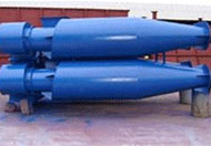 洛陽旋風(fēng)除塵器